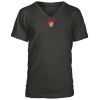 Men's Premium V-Neck T-Shirt Thumbnail