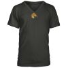 Men's Premium V-Neck T-Shirt Thumbnail