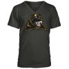 Men's Premium V-Neck T-Shirt Thumbnail