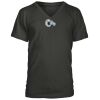 Men's Premium V-Neck T-Shirt Thumbnail