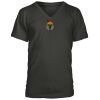 Men's Premium V-Neck T-Shirt Thumbnail
