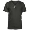 Men's Premium V-Neck T-Shirt Thumbnail
