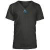 Men's Premium V-Neck T-Shirt Thumbnail