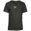 Men's Premium V-Neck T-Shirt Thumbnail