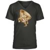 Men's Premium V-Neck T-Shirt Thumbnail