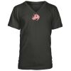 Men's Premium V-Neck T-Shirt Thumbnail