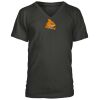 Men's Premium V-Neck T-Shirt Thumbnail