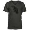 Men's Premium V-Neck T-Shirt Thumbnail