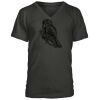 Men's Premium V-Neck T-Shirt Thumbnail