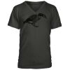 Men's Premium V-Neck T-Shirt Thumbnail