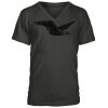 Men's Premium V-Neck T-Shirt Thumbnail