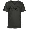 Men's Premium V-Neck T-Shirt Thumbnail
