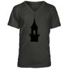 Men's Premium V-Neck T-Shirt Thumbnail