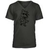 Men's Premium V-Neck T-Shirt Thumbnail