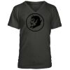 Men's Premium V-Neck T-Shirt Thumbnail