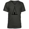 Men's Premium V-Neck T-Shirt Thumbnail