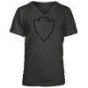 Men's Premium V-Neck T-Shirt Thumbnail