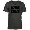 Men's Premium V-Neck T-Shirt Thumbnail