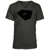 Men's Premium V-Neck T-Shirt Thumbnail