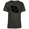 Men's Premium V-Neck T-Shirt Thumbnail