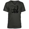 Men's Premium V-Neck T-Shirt Thumbnail