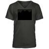 Men's Premium V-Neck T-Shirt Thumbnail