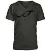 Men's Premium V-Neck T-Shirt Thumbnail