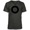 Men's Premium V-Neck T-Shirt Thumbnail