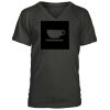 Men's Premium V-Neck T-Shirt Thumbnail