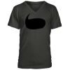 Men's Premium V-Neck T-Shirt Thumbnail