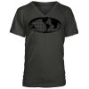 Men's Premium V-Neck T-Shirt Thumbnail