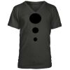 Men's Premium V-Neck T-Shirt Thumbnail
