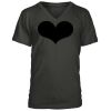 Men's Premium V-Neck T-Shirt Thumbnail