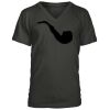 Men's Premium V-Neck T-Shirt Thumbnail