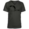 Men's Premium V-Neck T-Shirt Thumbnail