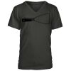 Men's Premium V-Neck T-Shirt Thumbnail