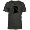 Men's Premium V-Neck T-Shirt Thumbnail
