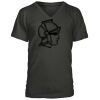 Men's Premium V-Neck T-Shirt Thumbnail