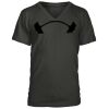 Men's Premium V-Neck T-Shirt Thumbnail