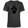 Men's Premium V-Neck T-Shirt Thumbnail