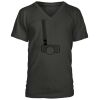 Men's Premium V-Neck T-Shirt Thumbnail