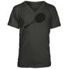 Men's Premium V-Neck T-Shirt Thumbnail