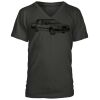 Men's Premium V-Neck T-Shirt Thumbnail