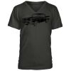 Men's Premium V-Neck T-Shirt Thumbnail
