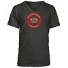 Men's Premium V-Neck T-Shirt Thumbnail