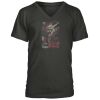 Men's Premium V-Neck T-Shirt Thumbnail