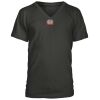 Men's Premium V-Neck T-Shirt Thumbnail