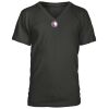 Men's Premium V-Neck T-Shirt Thumbnail