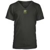 Men's Premium V-Neck T-Shirt Thumbnail