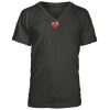 Men's Premium V-Neck T-Shirt Thumbnail